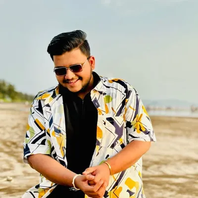 shreyas kulkarni profile