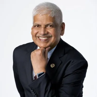 Shrikant Joshi profile