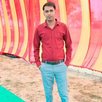 Shri Ram Saini profile