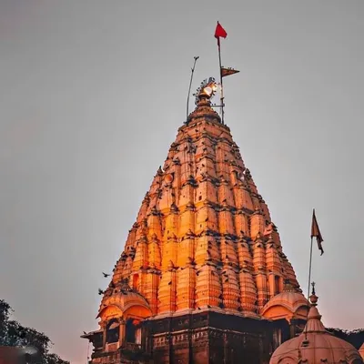 श्री महाकालेश्वर ज्योतिर्लिंग उज्जैन profile