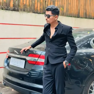 SHRI ARDE profile