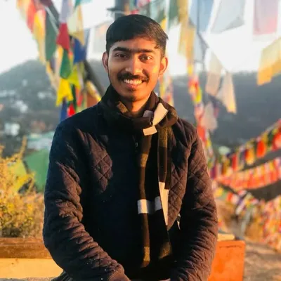 Shrinivas Patil IAS profile