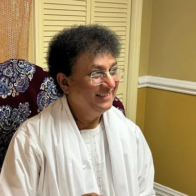 Shri Madhusudan Bapuji profile