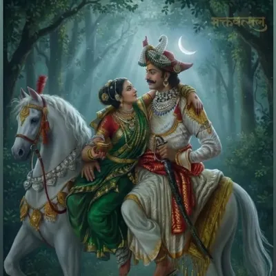 जेजुरीचेराजे श्रीखंडेराय profile