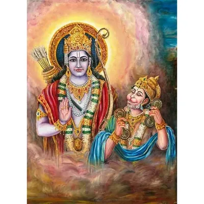 श्री रामदूत profile