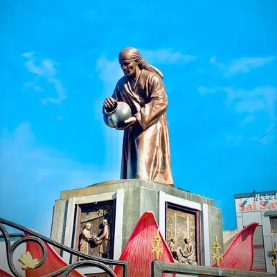 Shri Saibaba shirdi profile