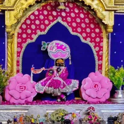 श्री सांवरिया सेठ, मंडफिया profile