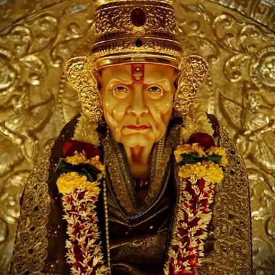 श्री स्वामी समर्थ profile