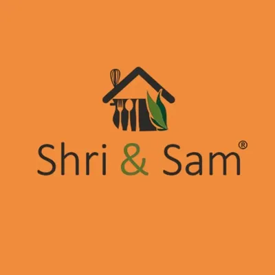 Shri and Sam profile