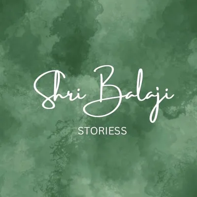 Shri Balaji Storiess profile