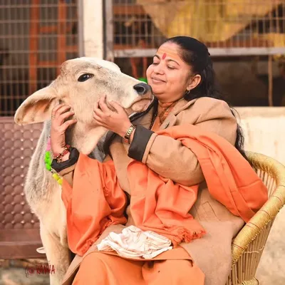 Shri Dhyan Murti Satsang Sewa Sansthan profile