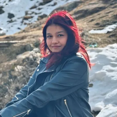 Shriyushka profile