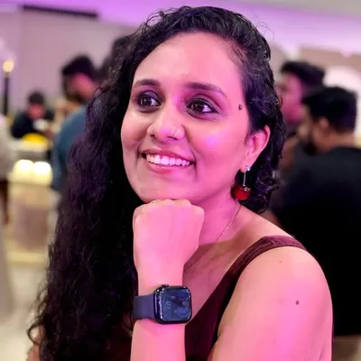Sreekutty profile