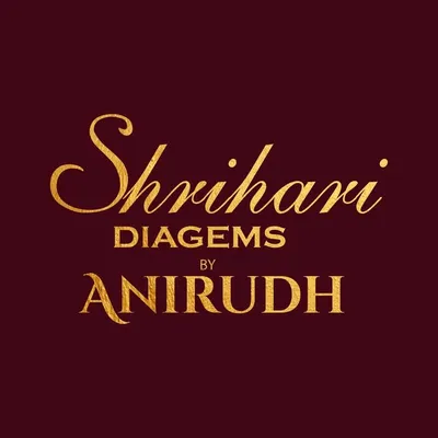 Shrihari Diagems by Anirudh profile