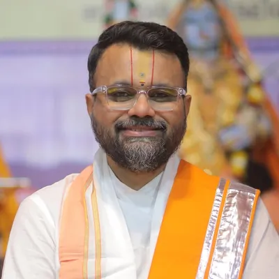 SHRIHARIRAYJI ๐ฎ๐ณ profile