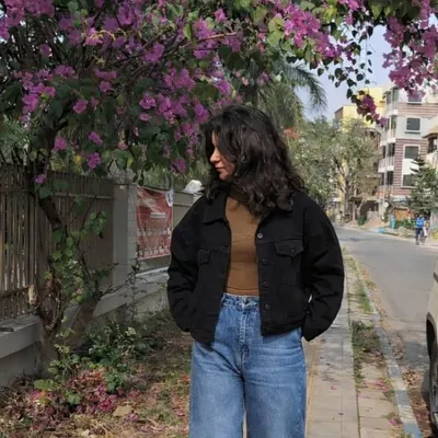 Shriangana Pyne profile