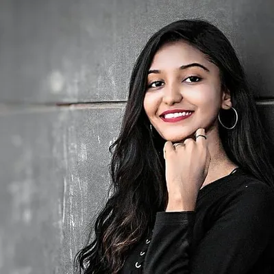 Shrinidhi 🩵 profile