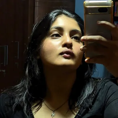 Shrinidhi Vardhan profile