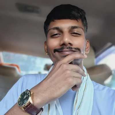Shrii profile