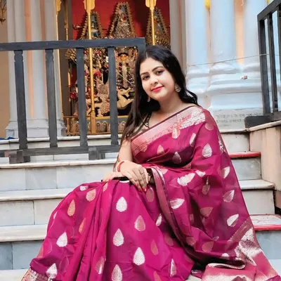 Shrija Bhattacharya profile