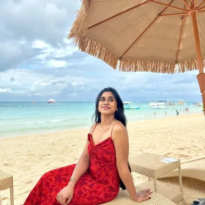 Shrija Reddy profile