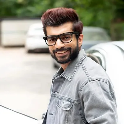 Shrijit Singh Marwah profile