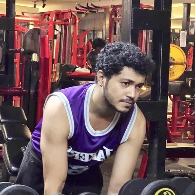 Shrikant 🧿 profile