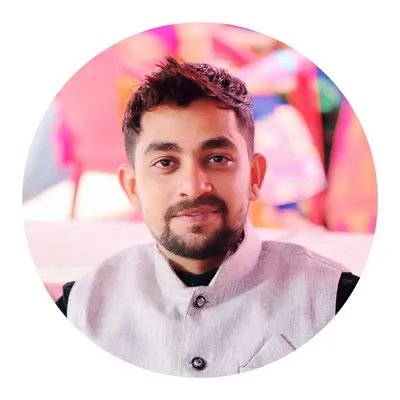 Shrikant A. Patil profile
