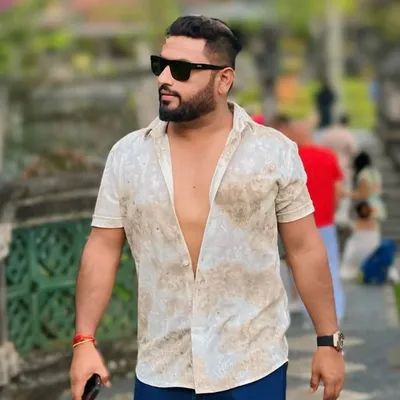 Shrikant Rawlekar profile
