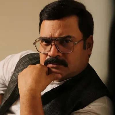 Shrikant profile