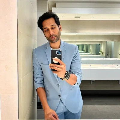 Shrikant Wattamwar profile