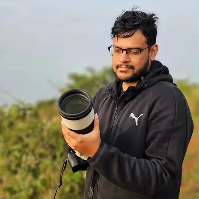 Srikanth Vijayendra profile