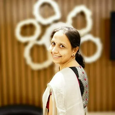 Shrikripa profile