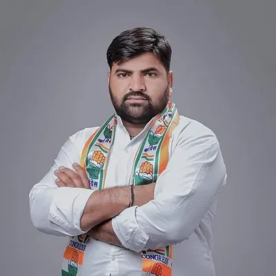 Shri Lal Tanwar profile