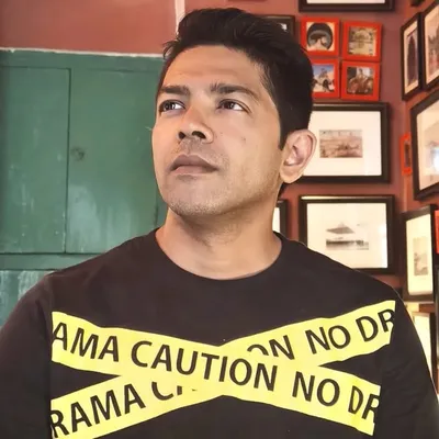 Joyjeet Gupta