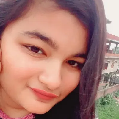 Shrin Ahmed profile