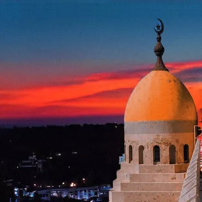 Shrine Auditorium & Expo Hall profile