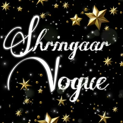 Shringaar Vogue profile