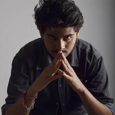 shrinivas profile