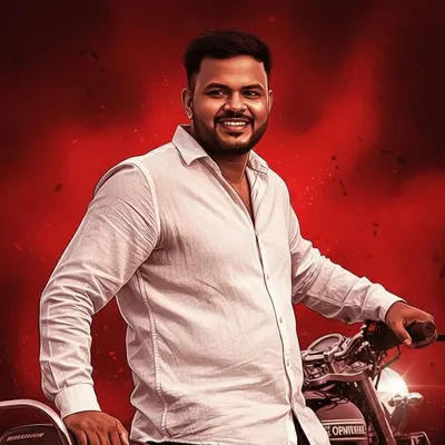 Shrinivas Chavan profile