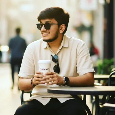 Shriniwas Rathod profile