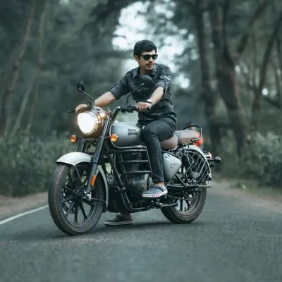 Shripad Hegde profile
