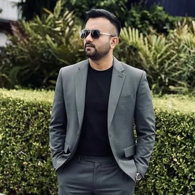 ShripalSinh Rana profile