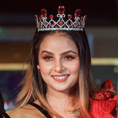 Shriraksha Uchila profile