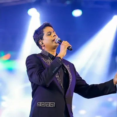 Shriram iyer profile