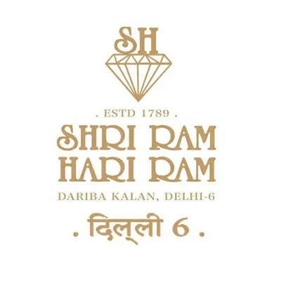 Shri Ram Hari Ram Jewellers DARIBA KALAN profile