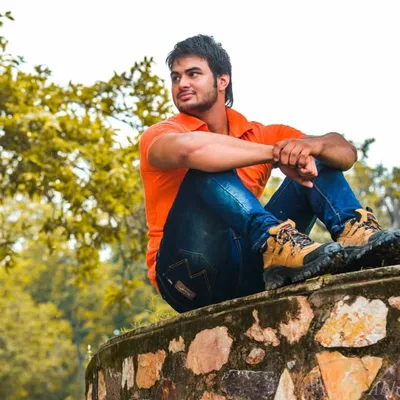 Shriram Kush profile