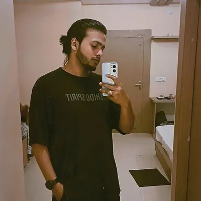 Shrish Paul profile