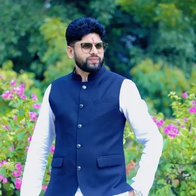 Vinod profile