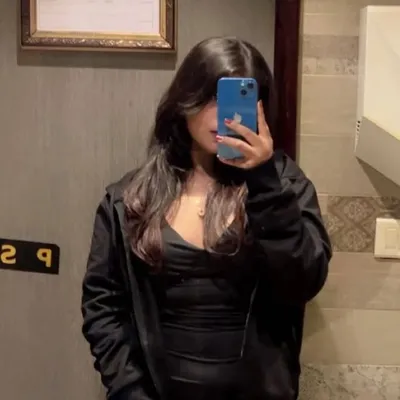 Shrishti Rauniyar profile
